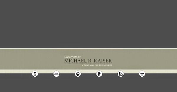 Michael R. Kaiser