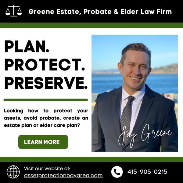 Greene Estate, Probate, & Elder Law Firm