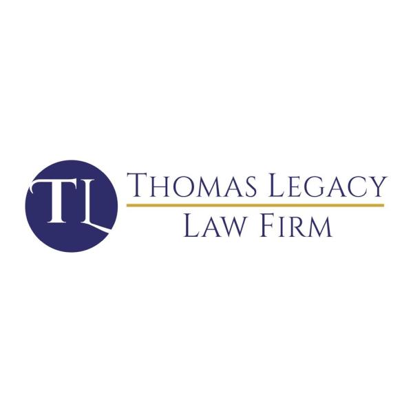 Thomas Legacy Law Firm