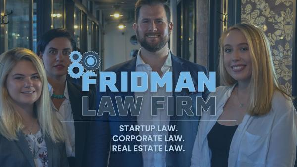 Fridman Law Firm