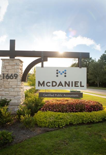 McDaniel & Associates