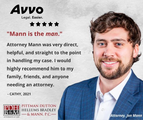 Pittman, Dutton, Hellums, Bradley & Mann