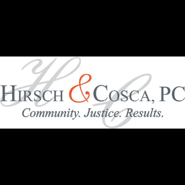 Hirsch & Cosca