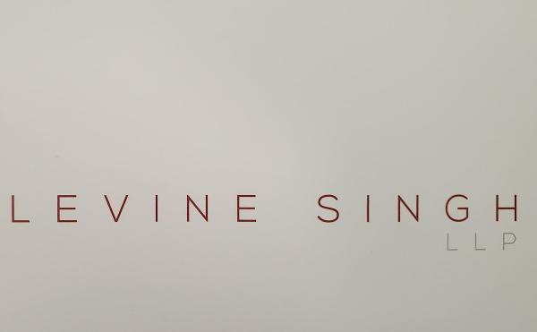 Levine Singh