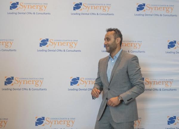 Synergy Consultants & Cpas