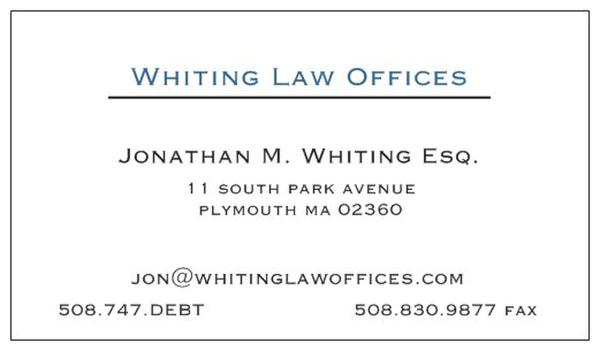 Whiting Law Offices