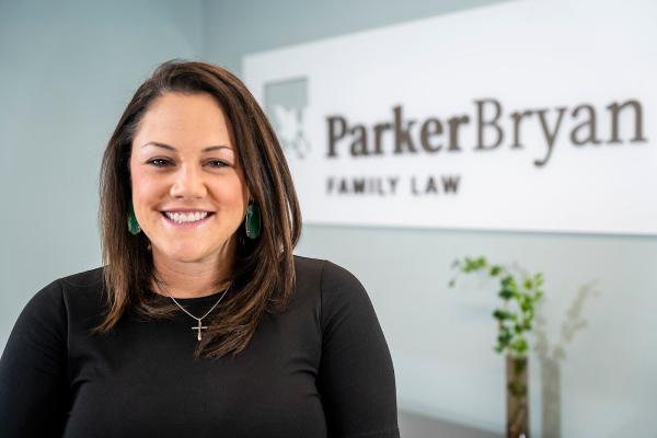 Parker Bryan Family Law - Raleigh Office