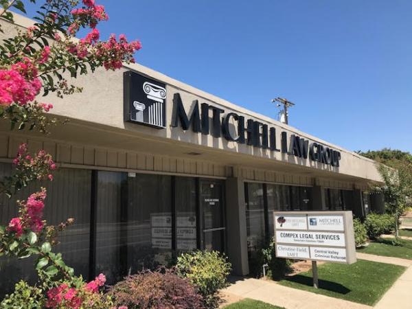 Mitchell Law Group