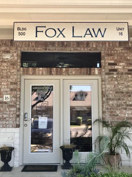 Fox Law