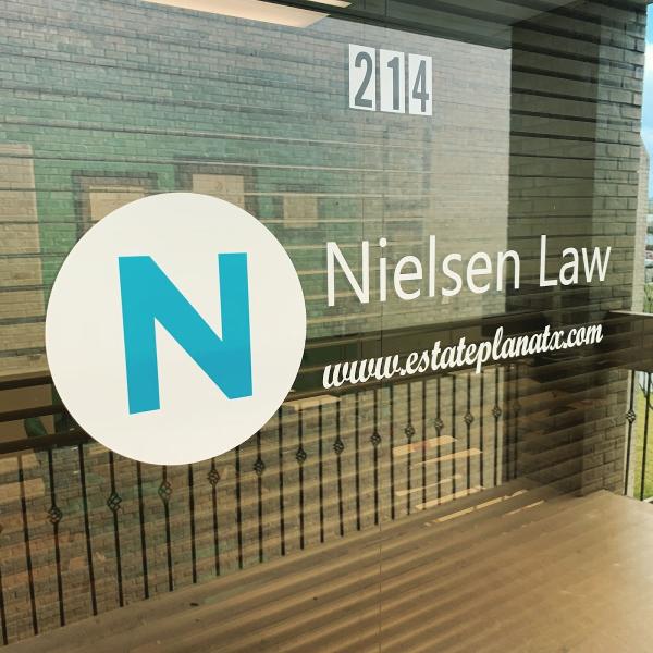 Nielsen Law