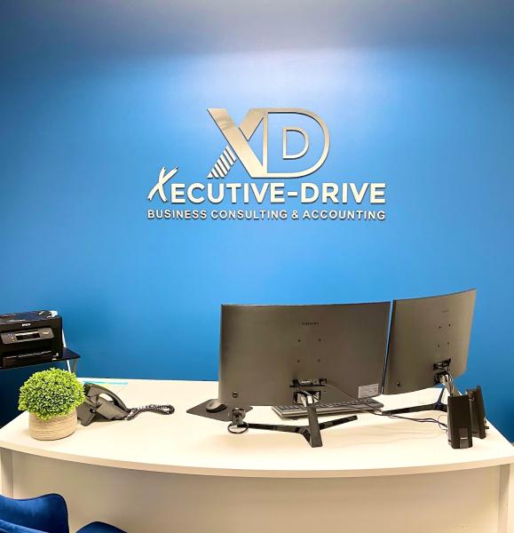 Xecutive Drive