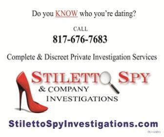 Stiletto Spy & Company Investigations