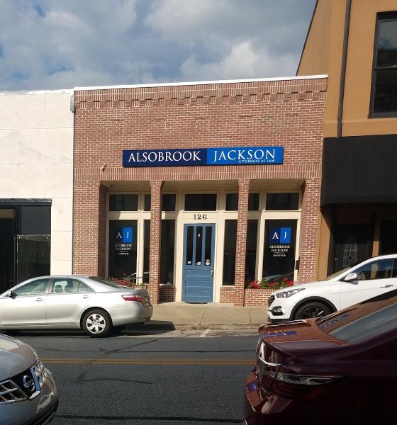 Alsobrook Law Group