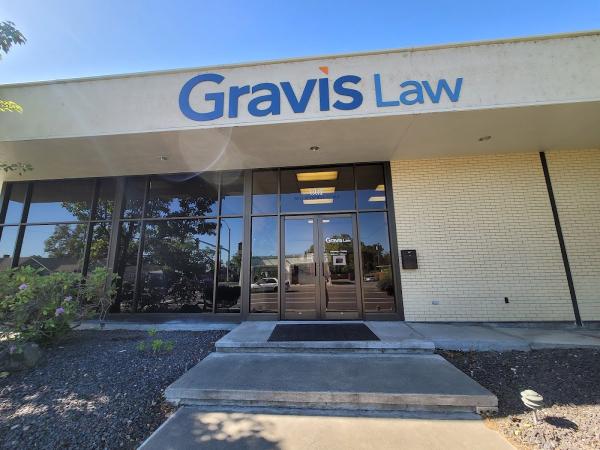 Gravis Law