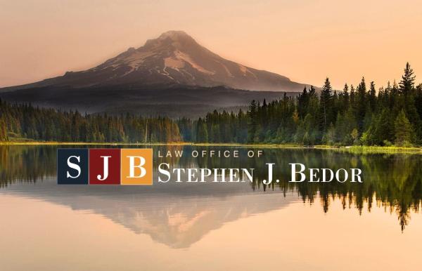 Law Office of Stephen J. Bedor