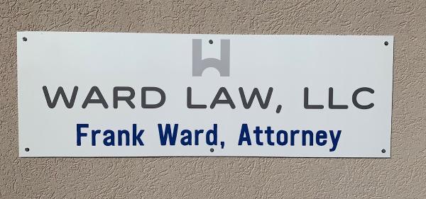 Ward Law