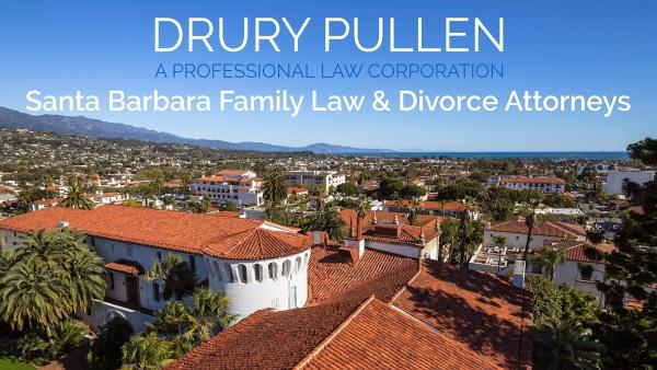 Drury Pullen, A Professional Law Corporation