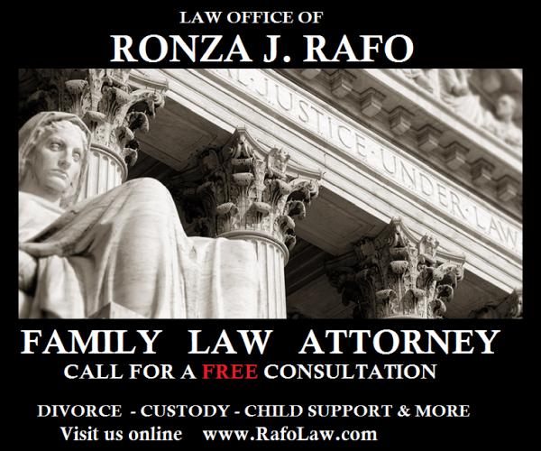 Law Office of Ronza Rafo