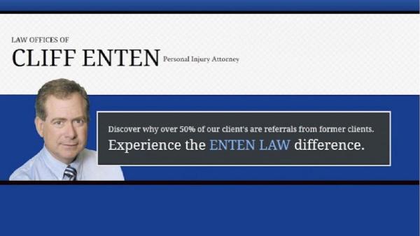 Cliff Enten Law