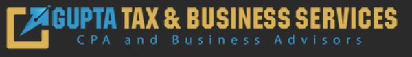 Gupta Tax & Business Services
