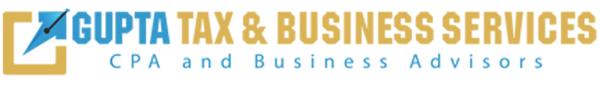Gupta Tax & Business Services