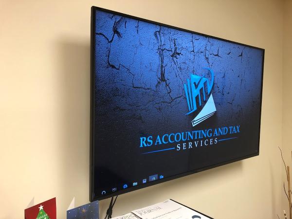 RS Accounting AND TAX Services INC
