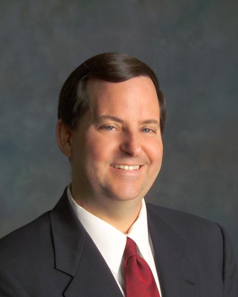 Attorney Broc E. Whitehead