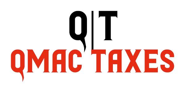 Qmac Taxes