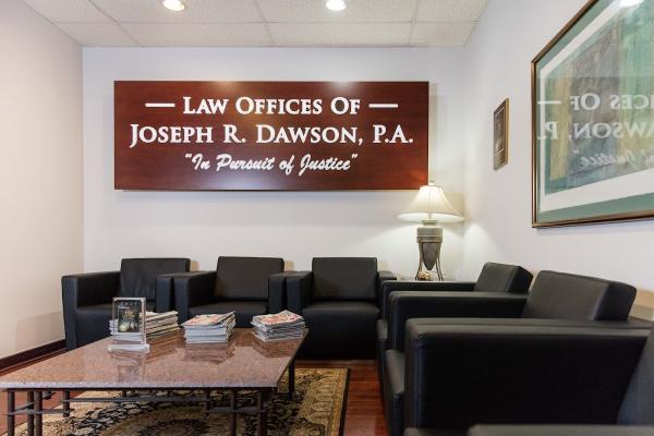 Dawson Law Firm