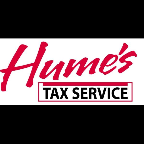 Hume's Tax Service