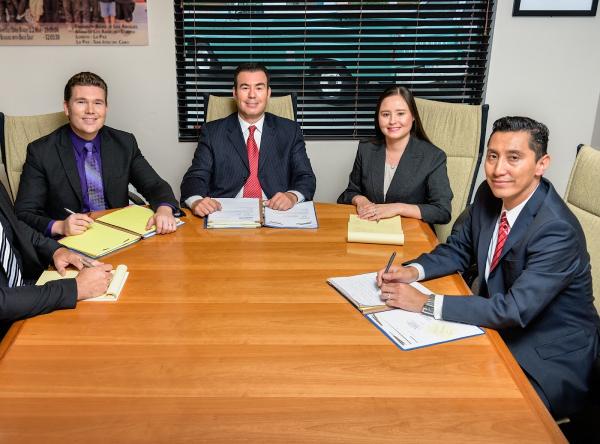 Eric Palacios & Associates