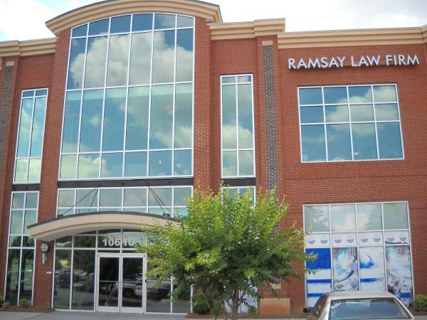 Ramsay Law Firm, PA