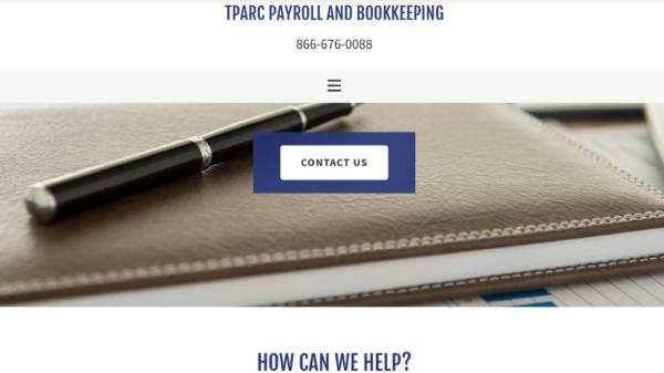 Tparc Payroll Services