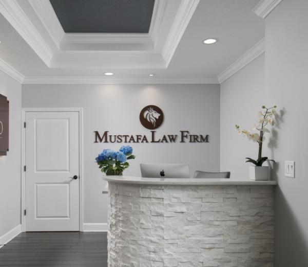 Mustafa Law Firm