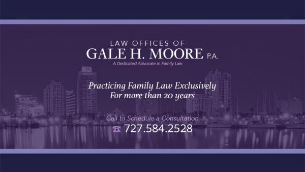 Law Office of Gale H. Moore