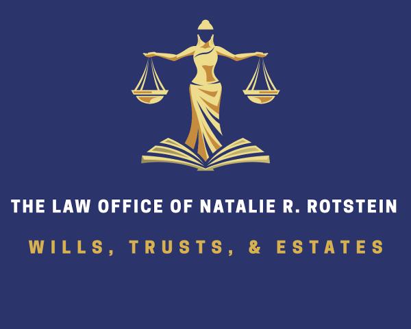 The Law Office of Natalie R. Rotstein