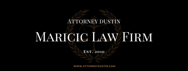 Maricic Law Firm
