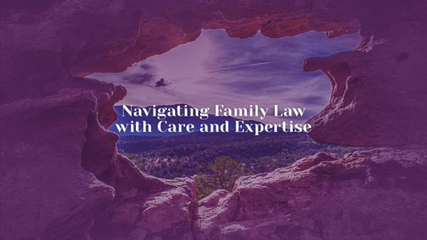 Moreno Family Law