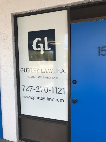 Gurley Law