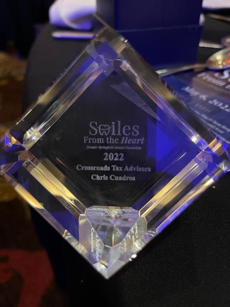 Crossroads Tax Advisors