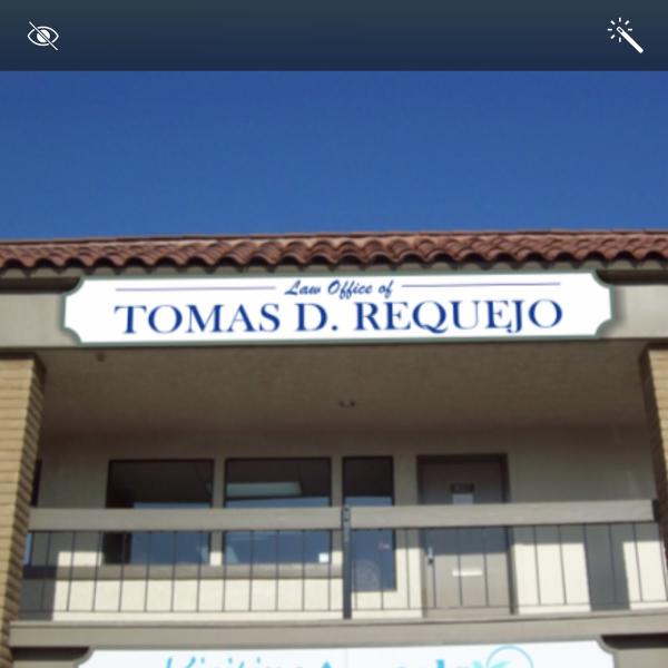 Tomas Requejo Law Firm