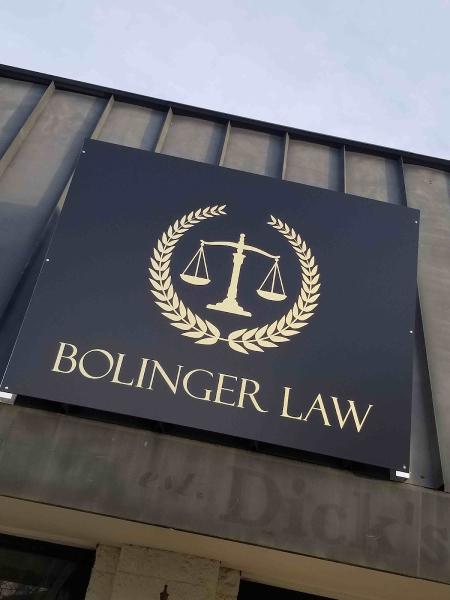 Law Office of Kathryn L. Bolinger