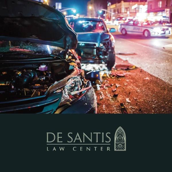 De Santis Law Center