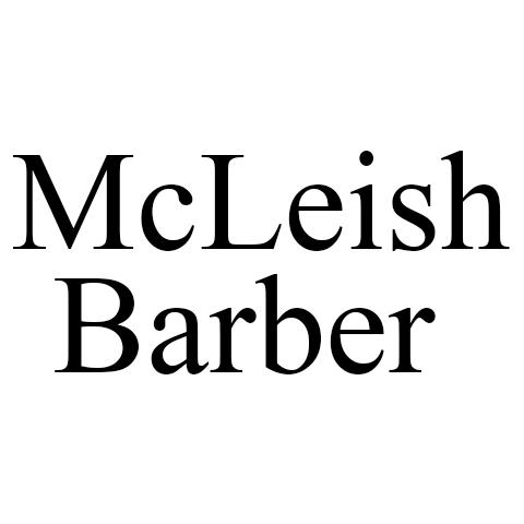 McLeish Barber