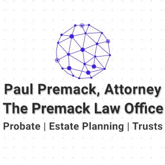 Paul Premack, Attorney