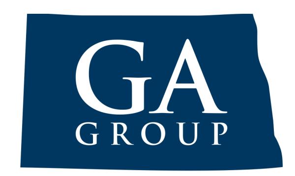 GA Group