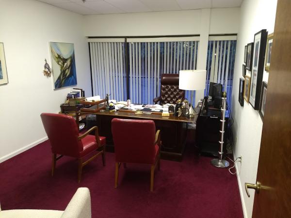 Law Offices of Jeffrey D. Rowe