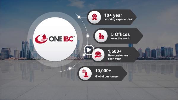One IBC America