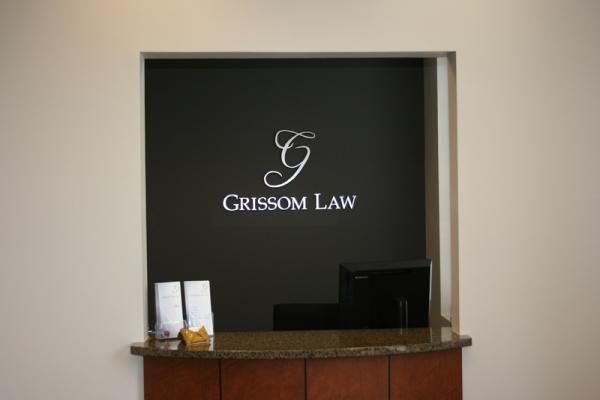 Grissom Law