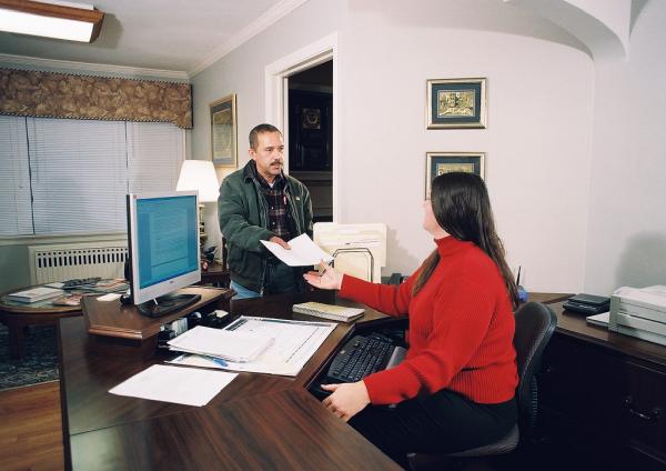 Law Offices of S. David Worhatch